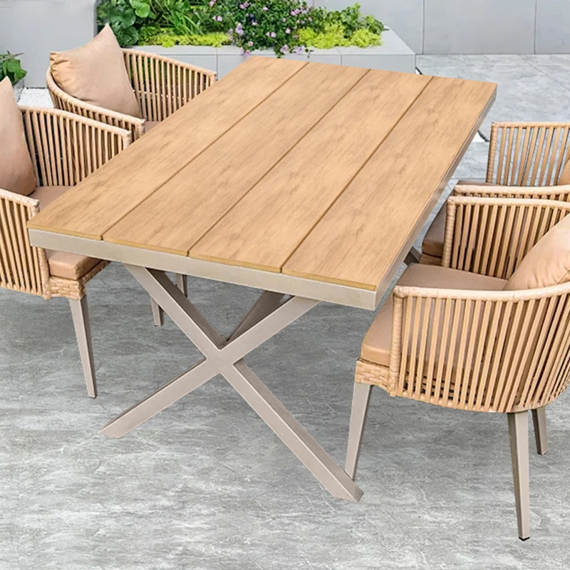 屋外用テーブルセット、ガーデン家具セット、アームチェア付きガ - Kids Outdoor Furniture Set のレビューと価格