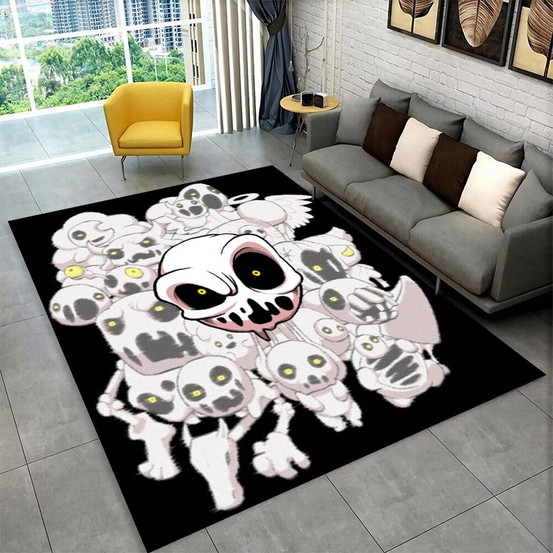 RPGゲーム「The Binding Of Isaac」をテ - Kids Outdoor Area のレビューと価格