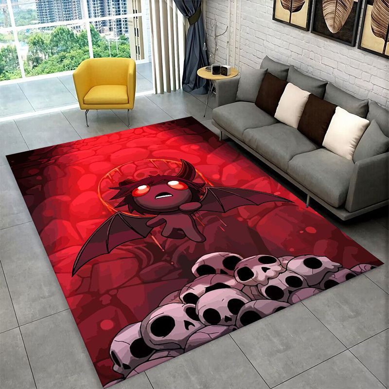 RPGゲーム「The Binding Of Isaac」をテ - Kids Outdoor Area のレビューと価格