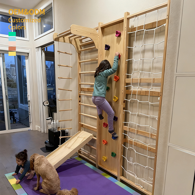 クライミングフレーム 子供 大人 室内ジム はしご 登り壁 - Kids Outdoor Climbing Frame のレビューと価格