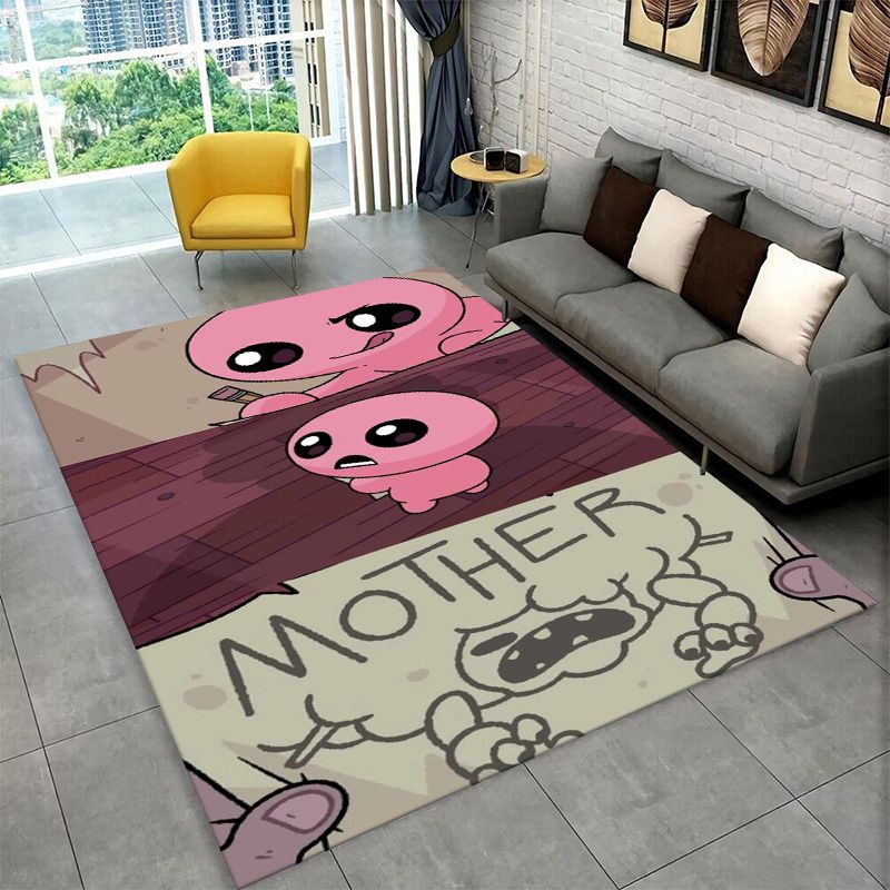 RPGゲーム「The Binding Of Isaac」をテ - Kids Outdoor Area のレビューと価格