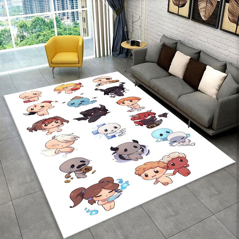 RPGゲーム「The Binding Of Isaac」をテ - Kids Outdoor Area のレビューと価格